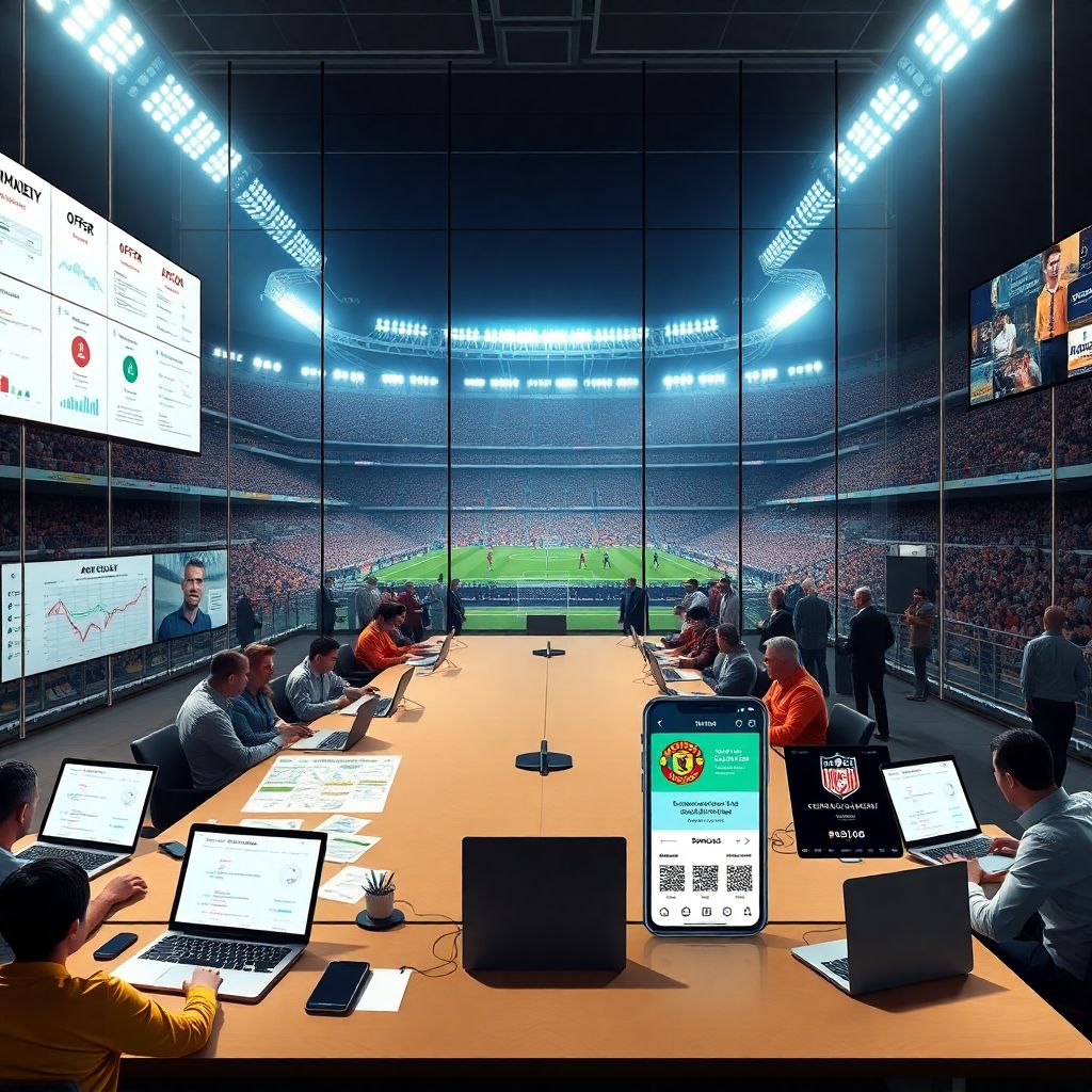 Behind the biggest sports promotions of the year: strategies, partners, fan impact