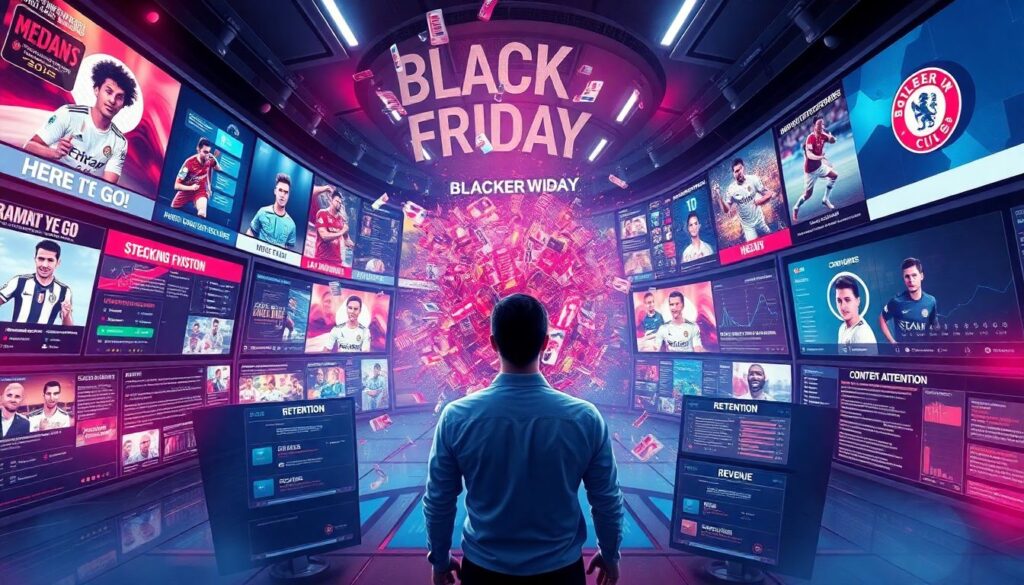 Como os streamers e criadores de conteúdo lucram com rumores e confirmações de transferências - иллюстрация