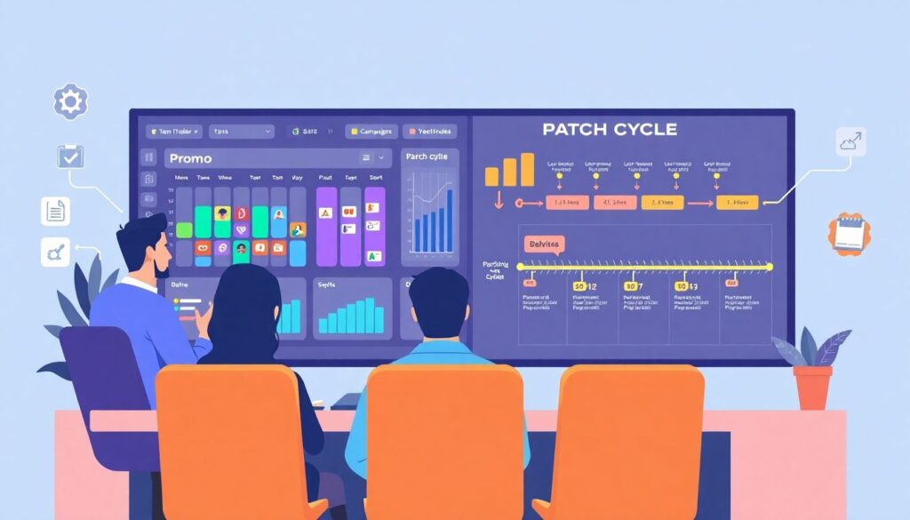 Como as grandes promoções em E-Sports estão mudando a forma de consumir competições online - иллюстрация