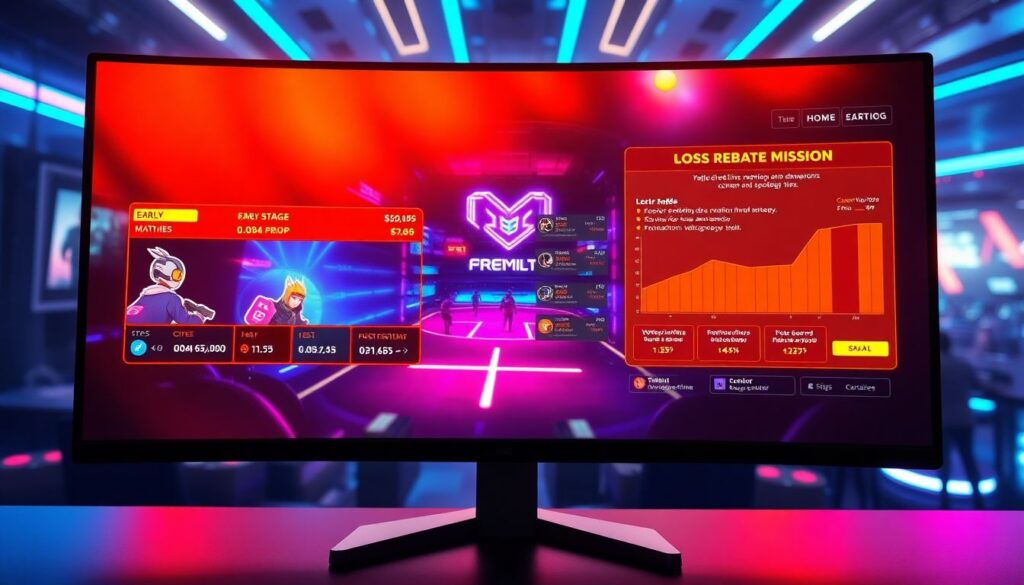 Como as grandes promoções em E-Sports estão mudando a forma de consumir competições online - иллюстрация