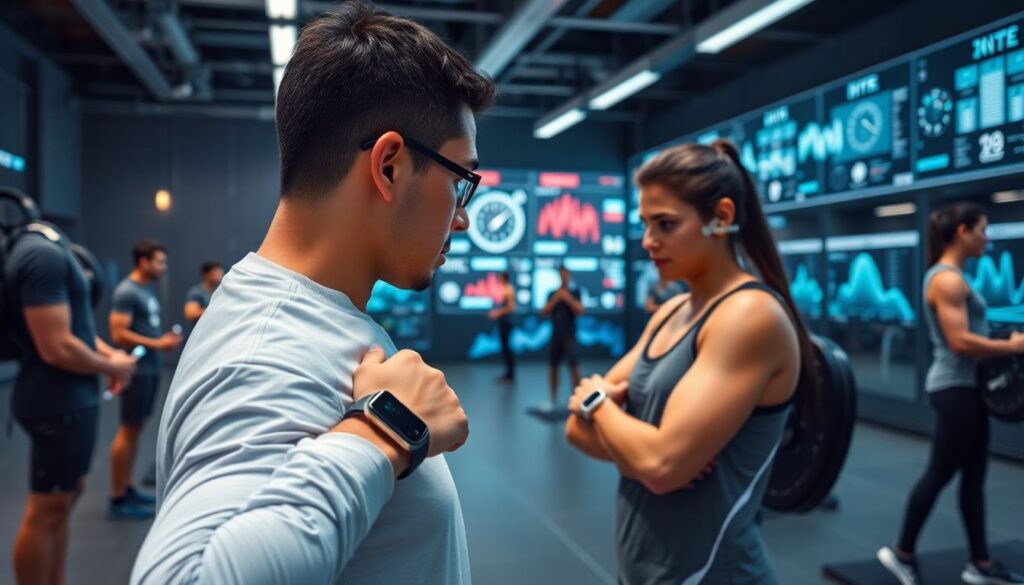 Lesões em atletas profissionais: o que os amadores podem aprender para treinar com mais segurança - иллюстрация