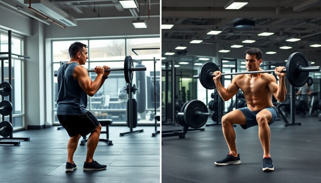 Lesões em atletas profissionais: o que os amadores podem aprender para treinar com mais segurança - иллюстрация