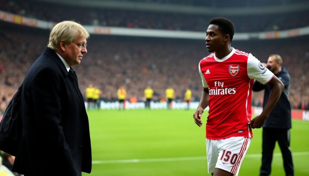 Transferências de última hora: casos históricos que mudaram o rumo de campeonatos inteiros - иллюстрация