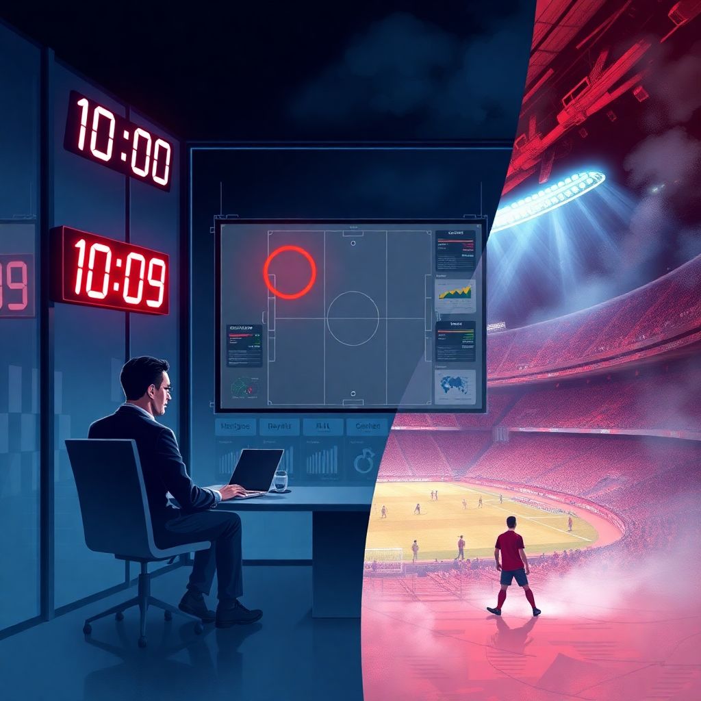 Last-minute transfers: historic cases that changed the course of entire championships