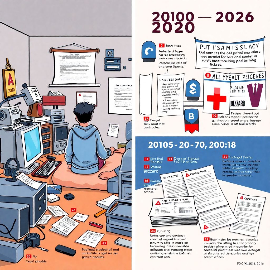 Player contracts in esports and how transfers between teams impact careers