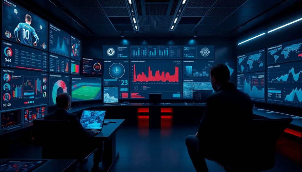 Impacto das grandes janelas de transferências na performance dos clubes ao longo da temporada - иллюстрация