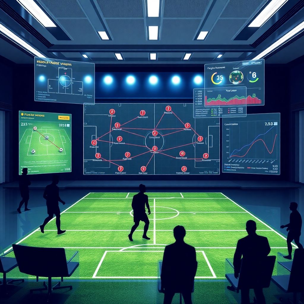Impact of big transfer windows on club performance over the season