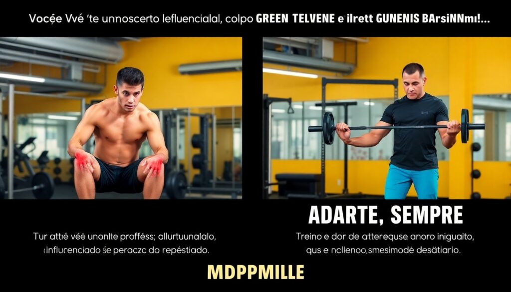 Como montar um plano de treino inspirado em atletas de elite, mesmo com pouco tempo e dinheiro - иллюстрация