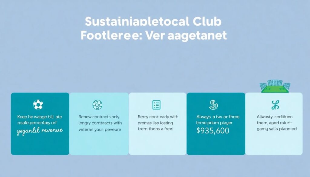 Como as novas regras de fair play financeiro afetam o mercado de transferências e os grandes clubes - иллюстрация