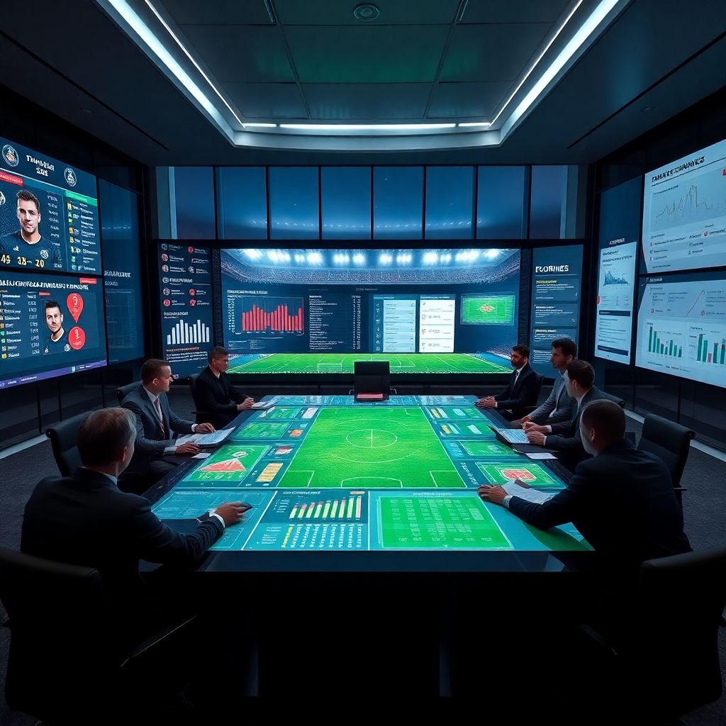 How new financial fair play rules impact the transfer market and big clubs