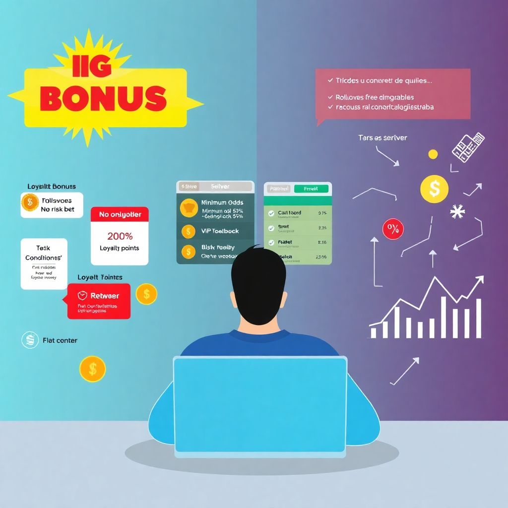 Loyalty programs and bonuses on sports platforms: which are really worth it