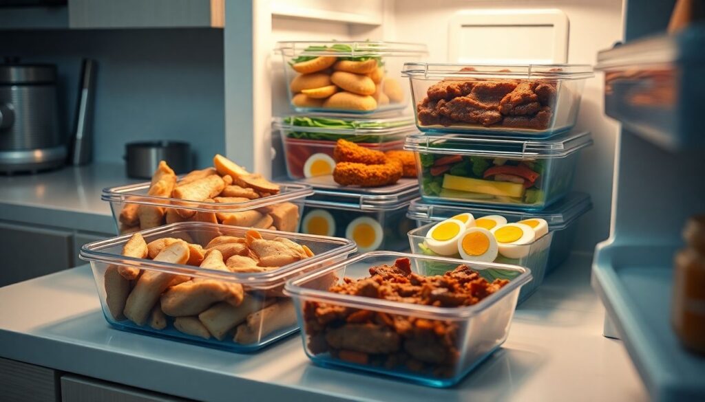 Nutrição esportiva descomplicada: o que os atletas profissionais fazem que você pode adaptar ao dia a dia - иллюстрация