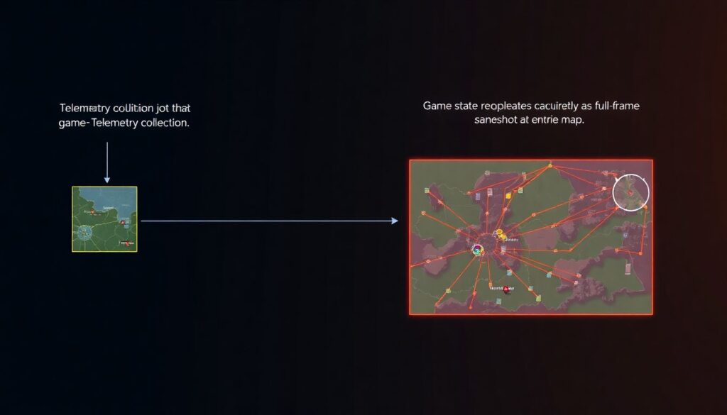 Como a inteligência artificial está mudando a análise de desempenho no futebol e nos E-Sports - иллюстрация