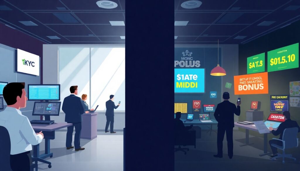 Tendências futuras no mercado esportivo digital: o que esperar das próximas janelas de transferências e promoções - иллюстрация