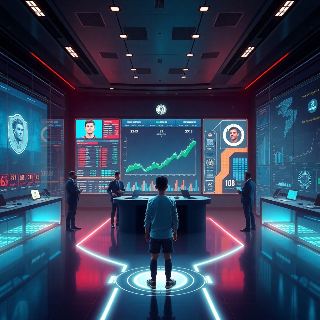 Inside european football transfers: hidden strategies, agents and secret clauses