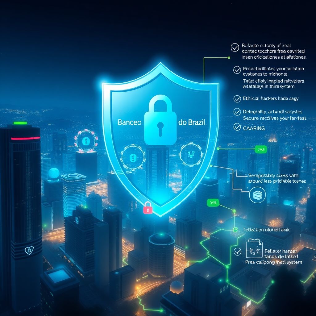 Banco central exige pentest e endurece regras de cibersegurança no Sfn