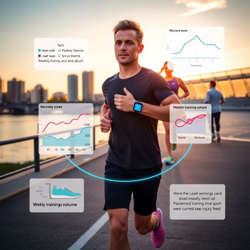 Wearable sports technology: watches, sensors and smartbands transforming athletes