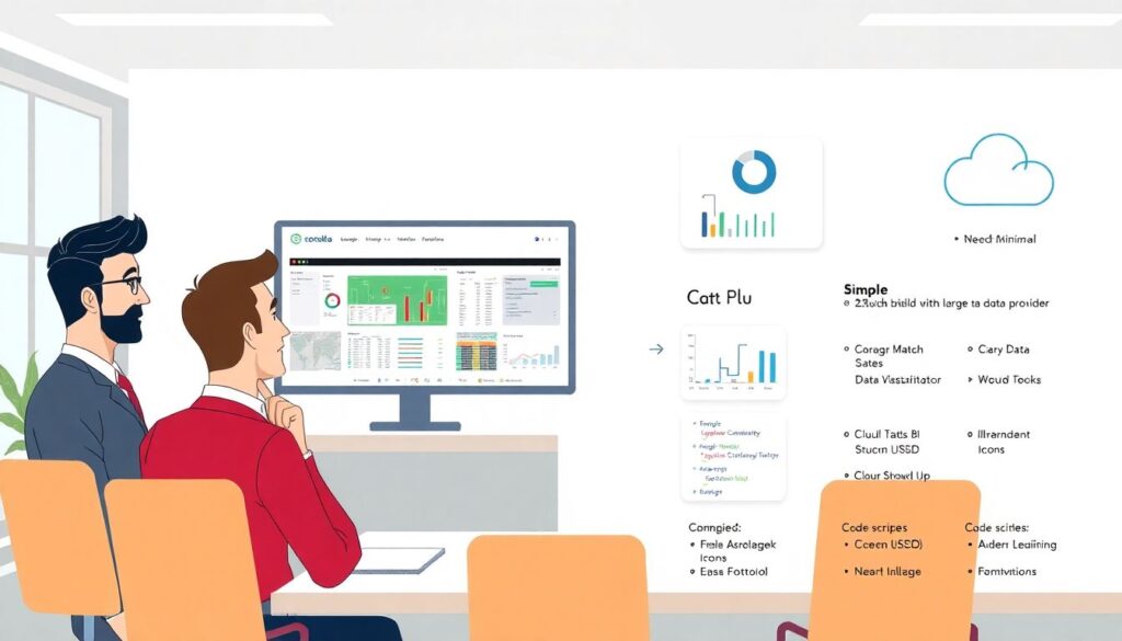 Como as análises de dados estão revolucionando o mercado de transferências no futebol e nos E-Sports - иллюстрация