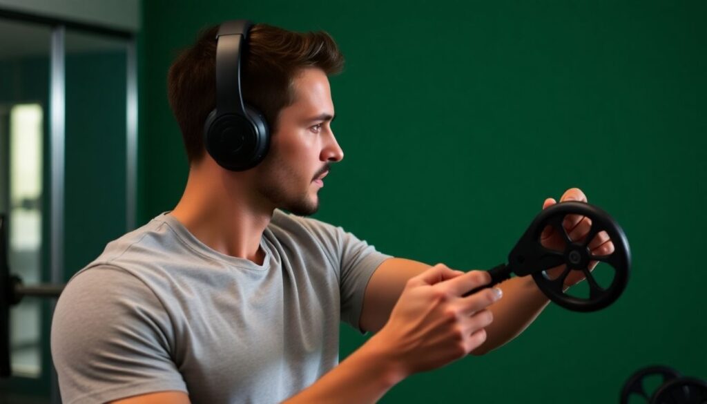 Lesões em E-Sports: riscos reais de saúde para jogadores profissionais e como preveni-los - иллюстрация