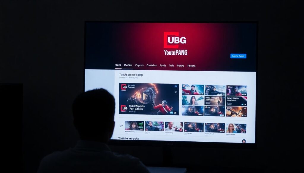 Comparativo das maiores plataformas de streaming para E-Sports: onde vale mais a pena acompanhar seu time - иллюстрация