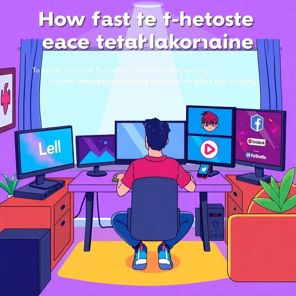 E-sports streaming platforms comparison: where to follow your team