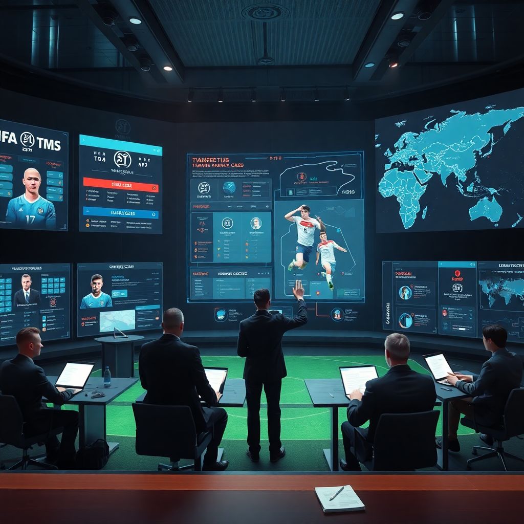 How football transfer windows work from rules to backstage deals and controversies