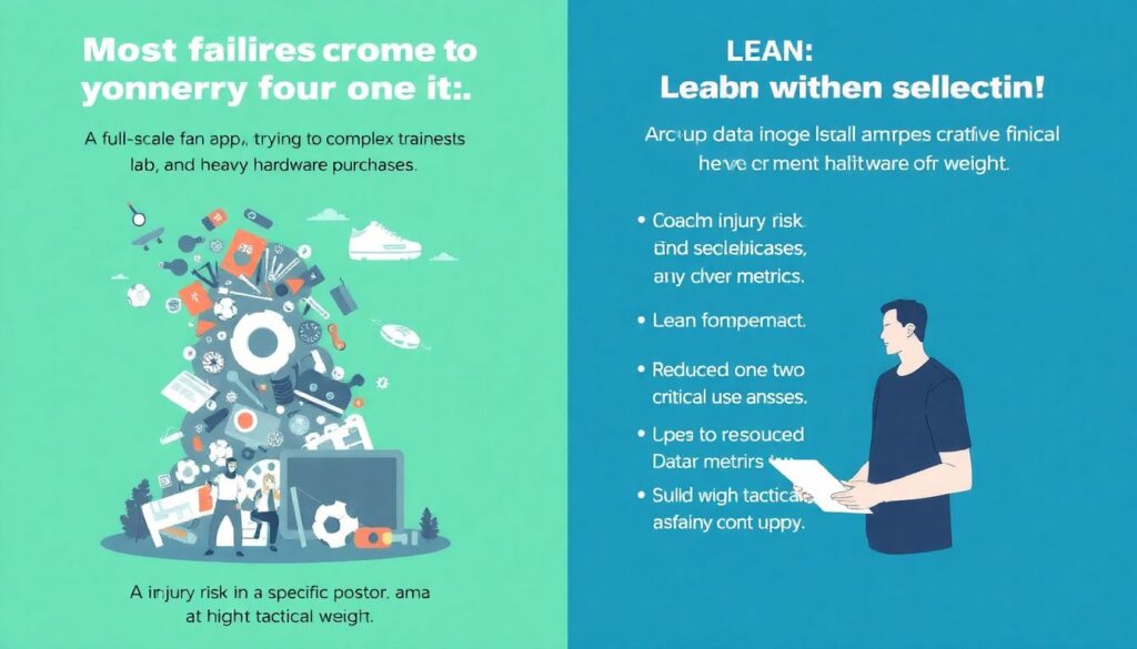 Realidade virtual e aumentada nos esportes: do treinamento imersivo às experiências para o torcedor - иллюстрация