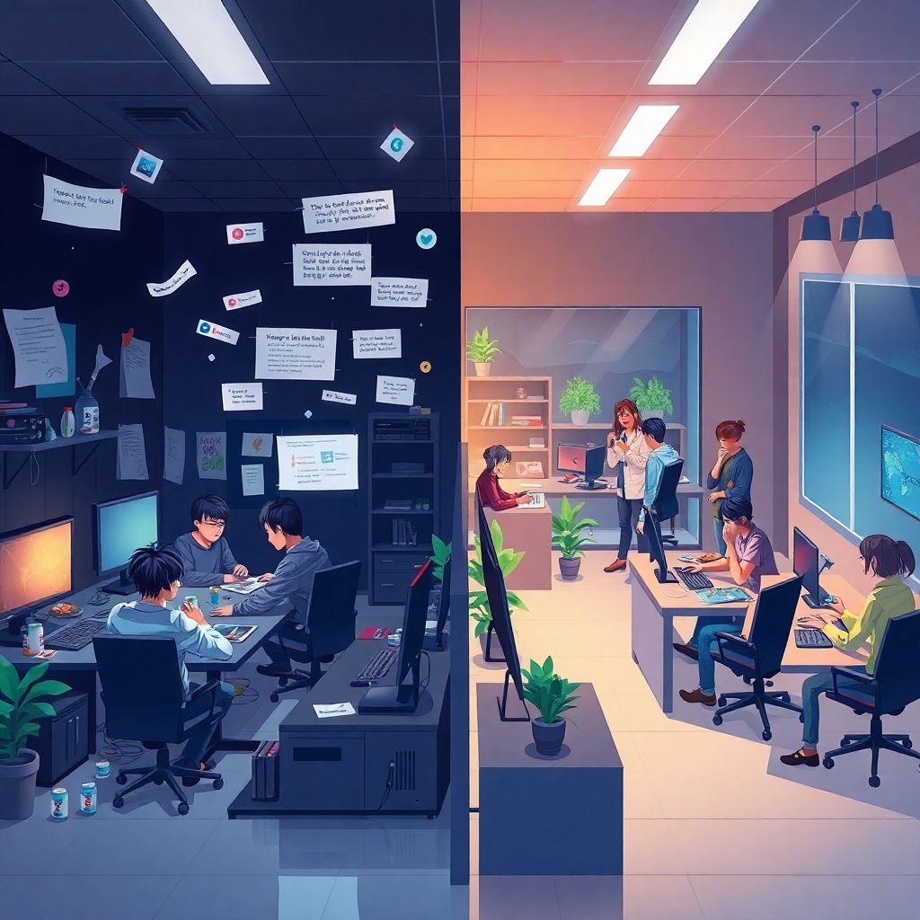 Mental health in esports: how pro players cope with pressure and burnout