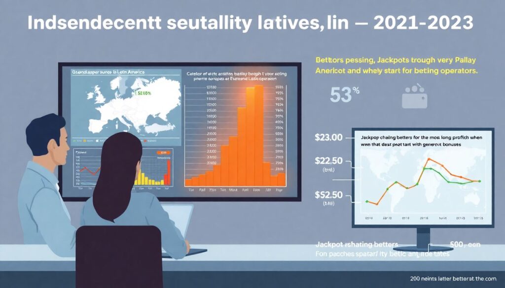 Estratégias de casas de apostas em promoções esportivas: o que elas ganham e como você pode ganhar também - иллюстрация