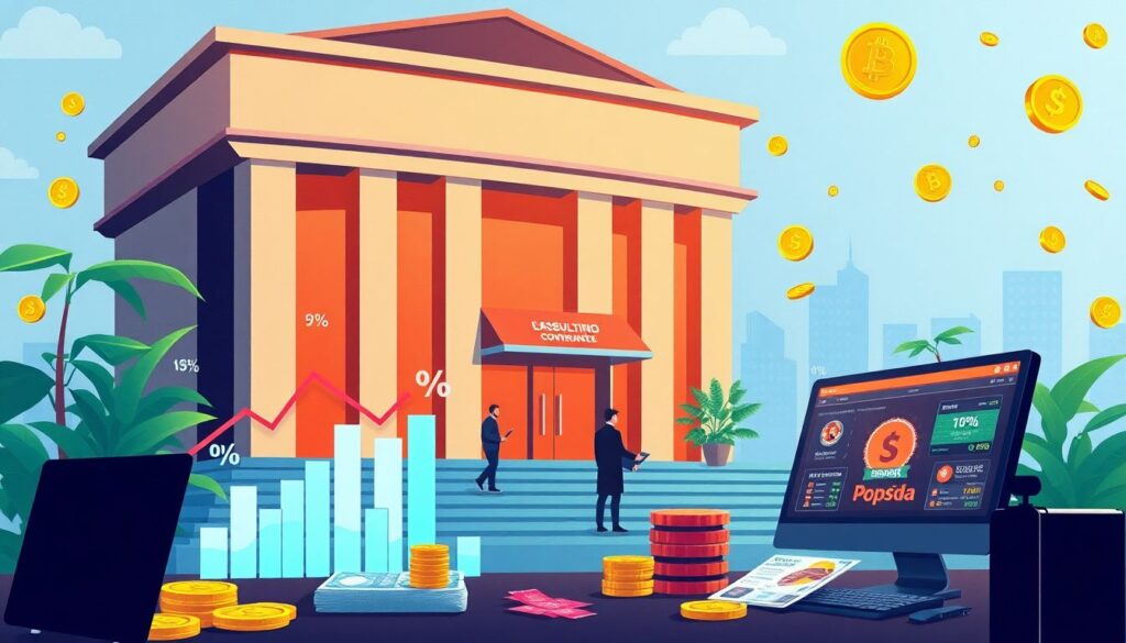 Estratégias de casas de apostas em promoções esportivas: o que elas ganham e como você pode ganhar também - иллюстрация