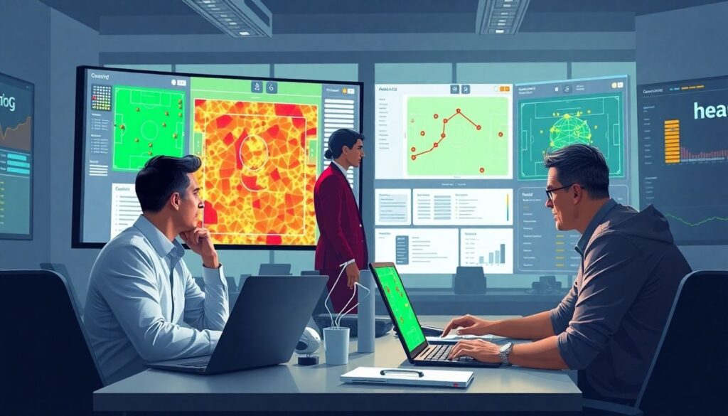 Transferências bombásticas: análise dos maiores negócios digitais do último mercado da bola - иллюстрация