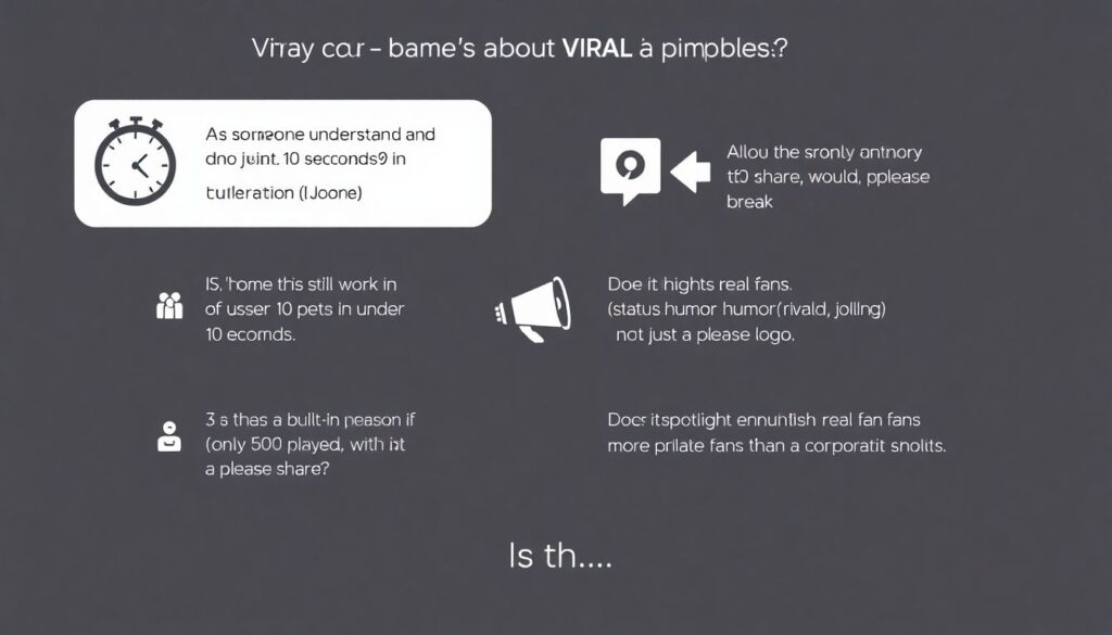 Promoções esportivas criativas: casos de sucesso que viralizaram nas redes sociais - иллюстрация