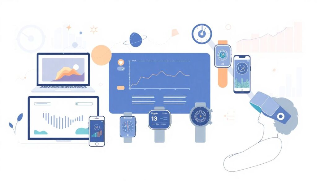 Saúde mental de jogadores de E-Sports: pressão por resultados, streaming e exposição digital - иллюстрация