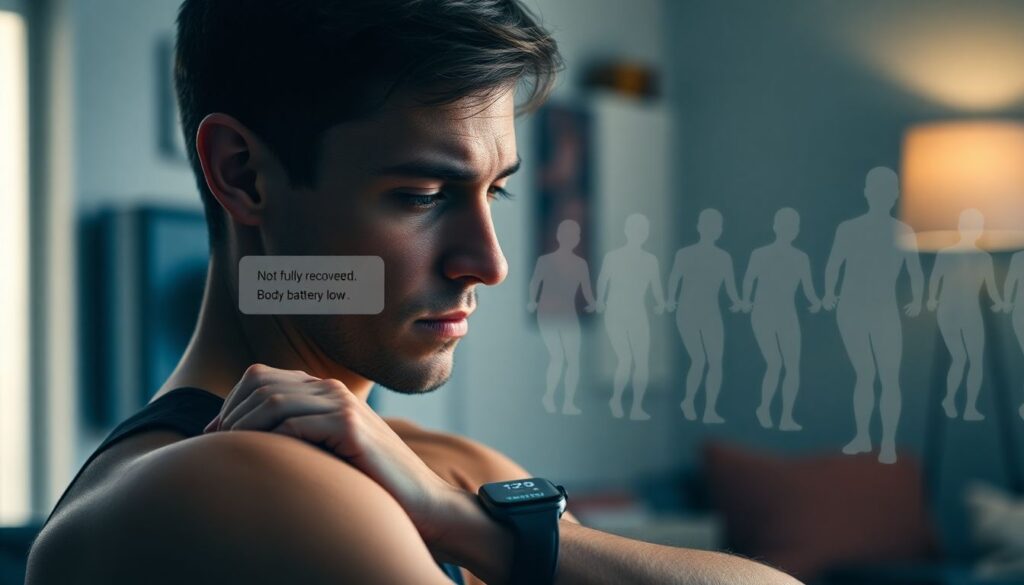 Wearables e gadgets esportivos: o que há de novo na tecnologia voltada para atletas amadores - иллюстрация