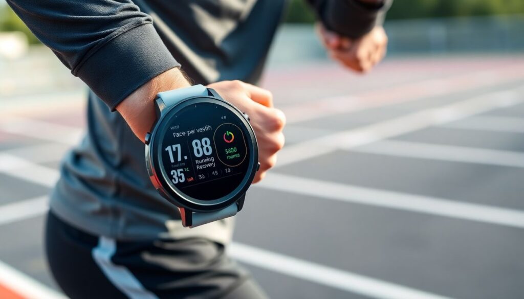 Wearables e gadgets esportivos: o que há de novo na tecnologia voltada para atletas amadores - иллюстрация