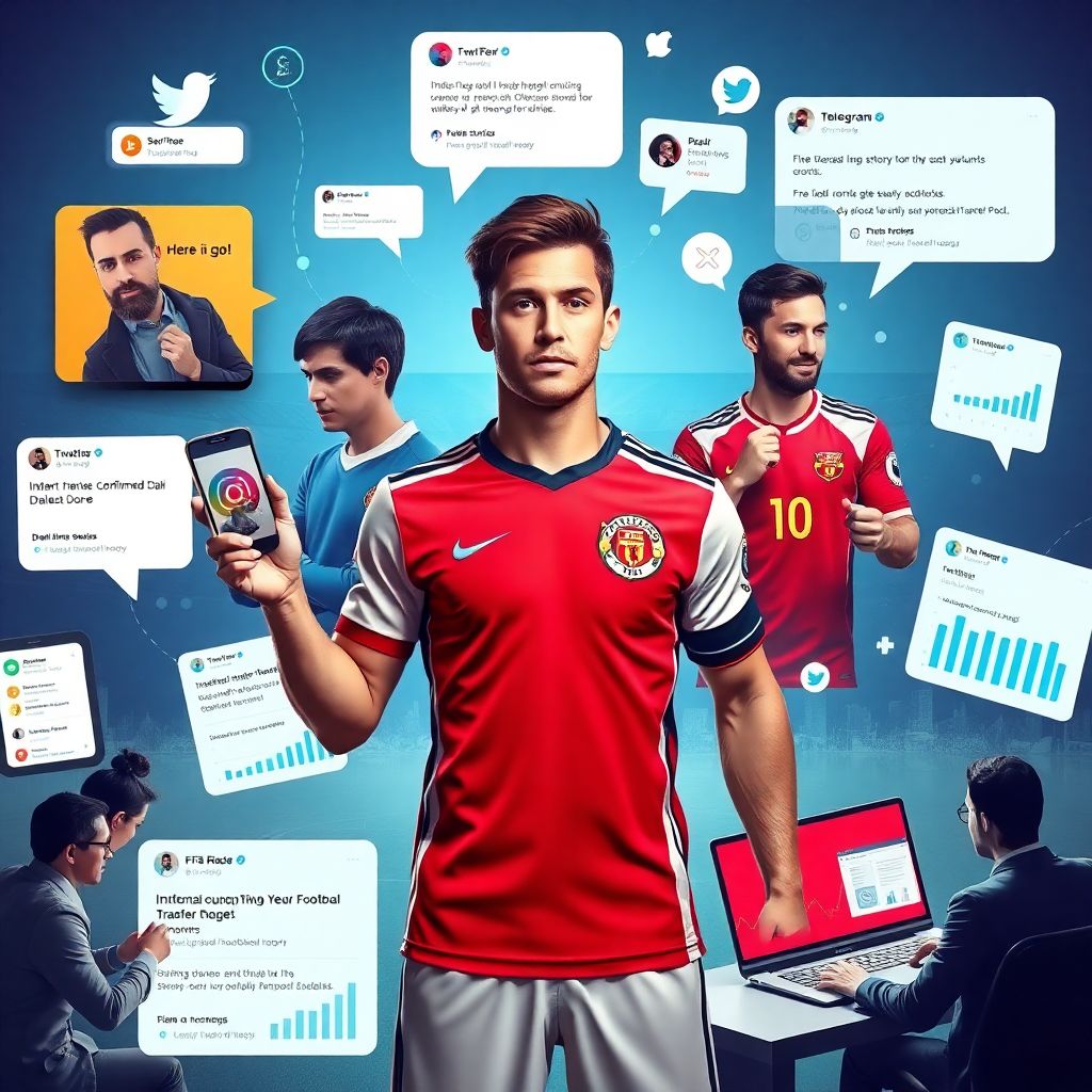 Unexpected transfers: how digital leaks and insiders reshape the market