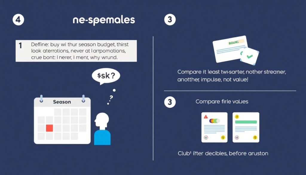 Análise das maiores promoções esportivas do ano: quais realmente valem a pena para o torcedor - иллюстрация