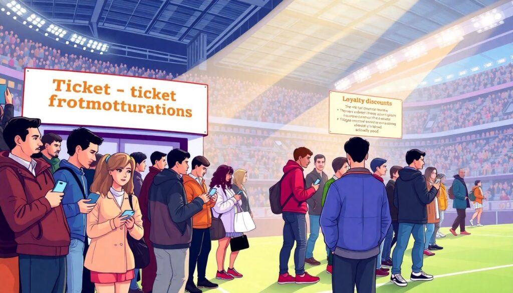 Análise das maiores promoções esportivas do ano: quais realmente valem a pena para o torcedor - иллюстрация