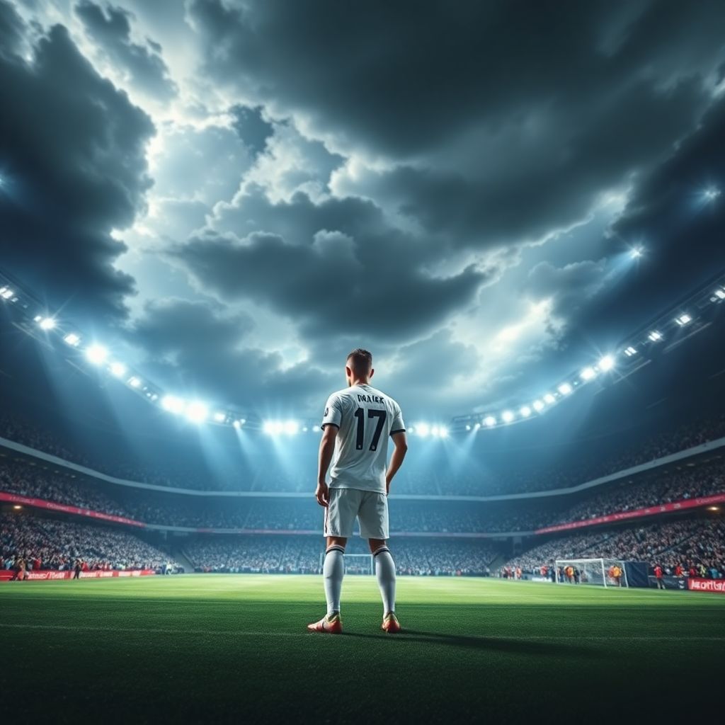 How big transfers impact athletes mental health, pressure and performance