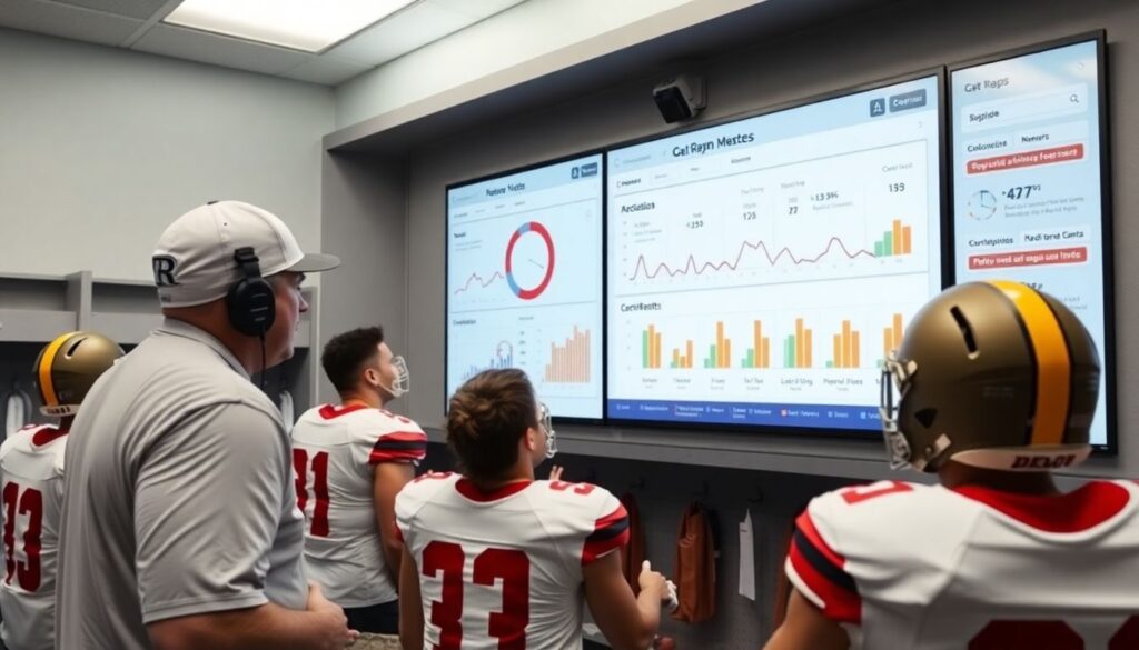 Tecnologia esportiva nos E-Sports: periféricos, análise de dados e ferramentas que transformam o jogo - иллюстрация