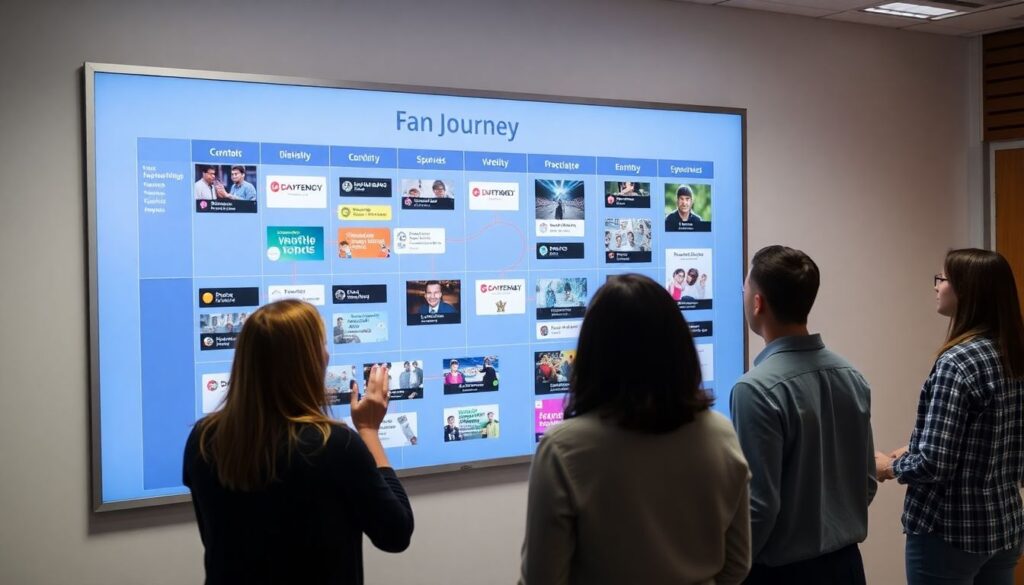 Como as casas de apostas usam promoções esportivas para fidelizar fãs e influenciar o mercado - иллюстрация