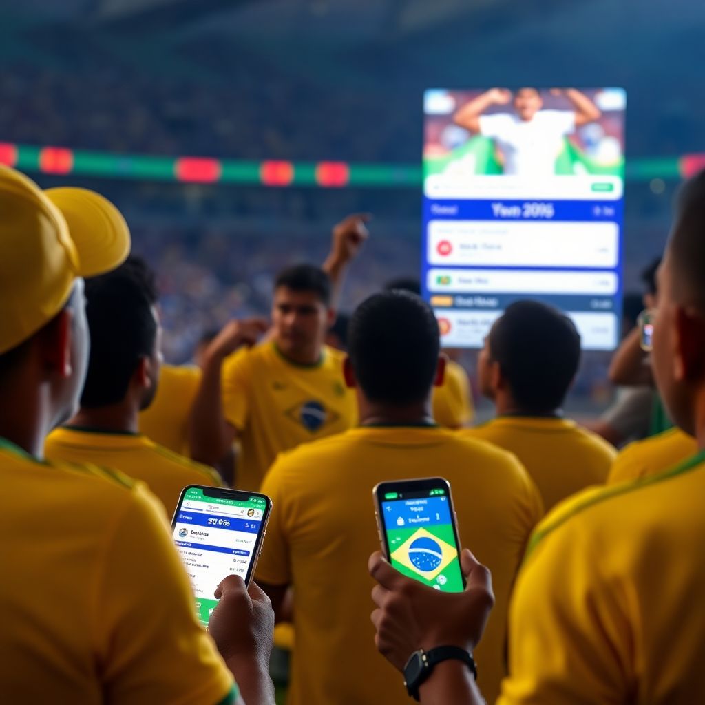 How sports betting promotions build fan loyalty and shape the betting market