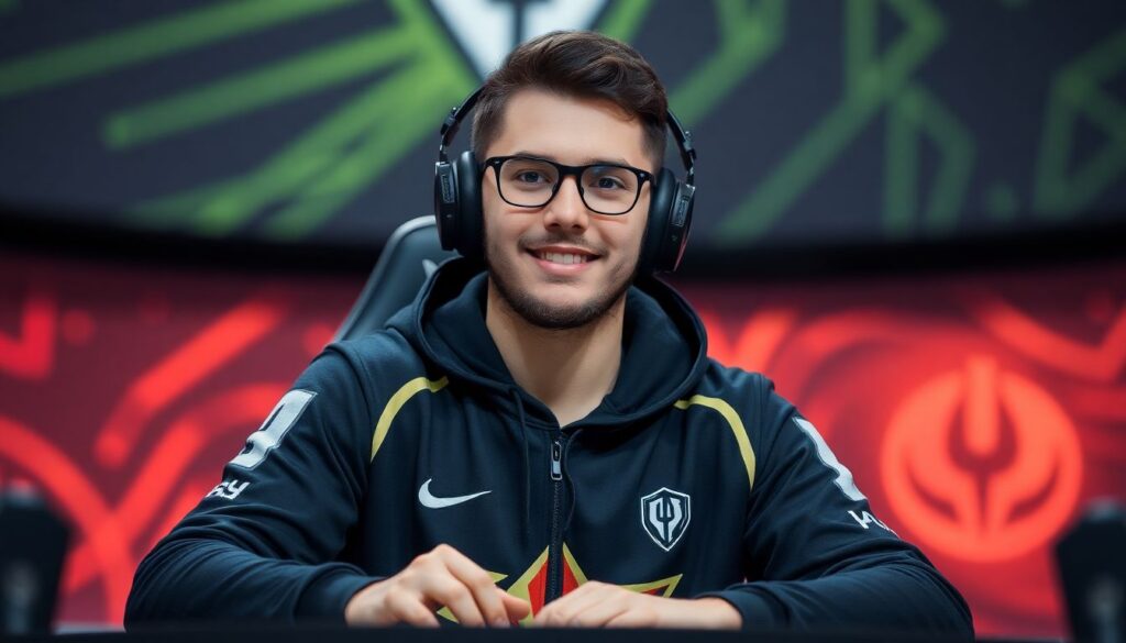 Transferências históricas que mudaram para sempre o rumo de clubes e organizações de E-Sports - иллюстрация