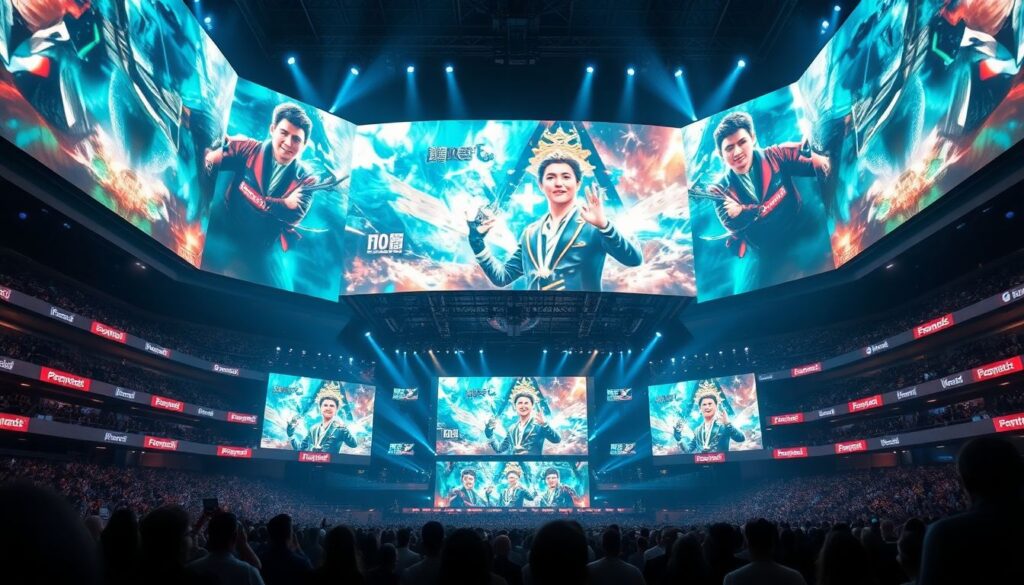 Transferências históricas que mudaram para sempre o rumo de clubes e organizações de E-Sports - иллюстрация