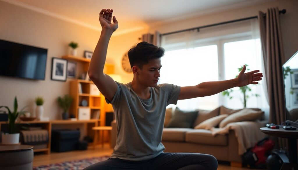 Estratégias de treino de atletas profissionais de E-Sports: o que podemos aplicar no nosso dia a dia - иллюстрация