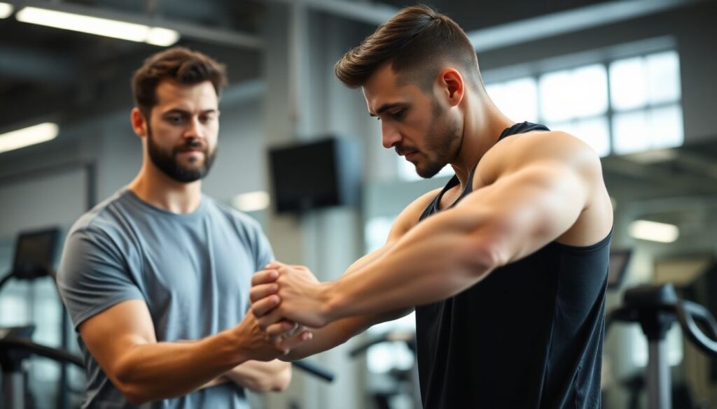 Lesões em E-Sports: mitos e verdades sobre saúde, postura e prevenção de problemas físicos - иллюстрация