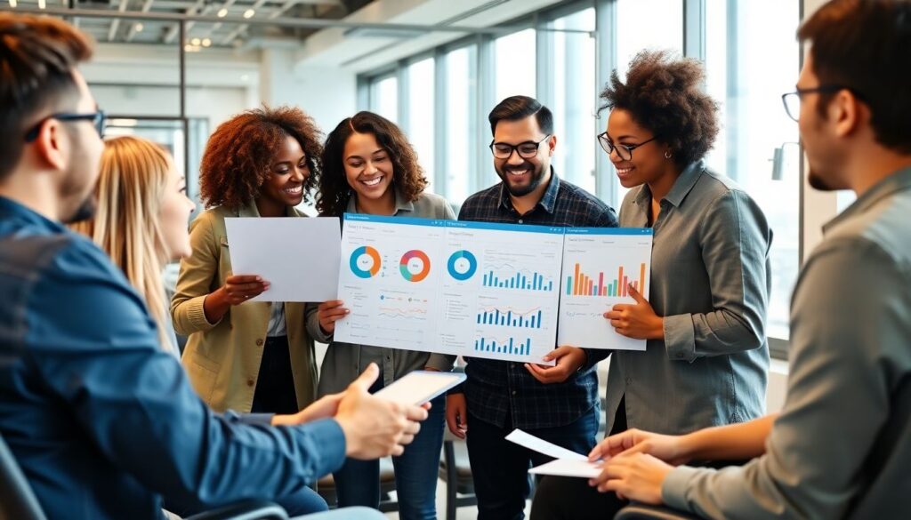 Como a análise de dados está revolucionando o mercado de transferências no futebol e nos E-Sports - иллюстрация