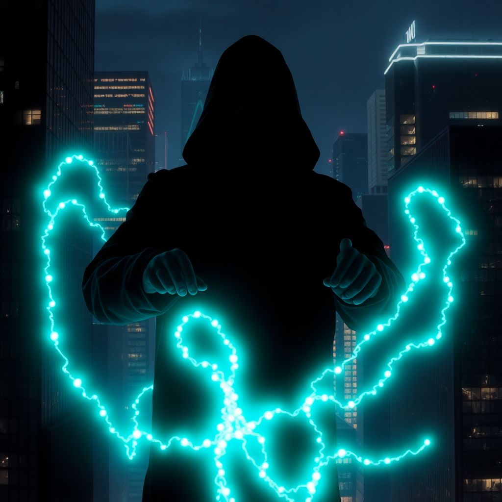 Malware voidlink mira empresas de tecnologia e finanças com ameaça furtiva