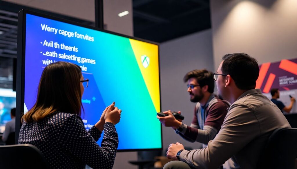 Esporte tradicional x E-Sports: como marcas utilizam promoções cruzadas para alcançar novos públicos - иллюстрация