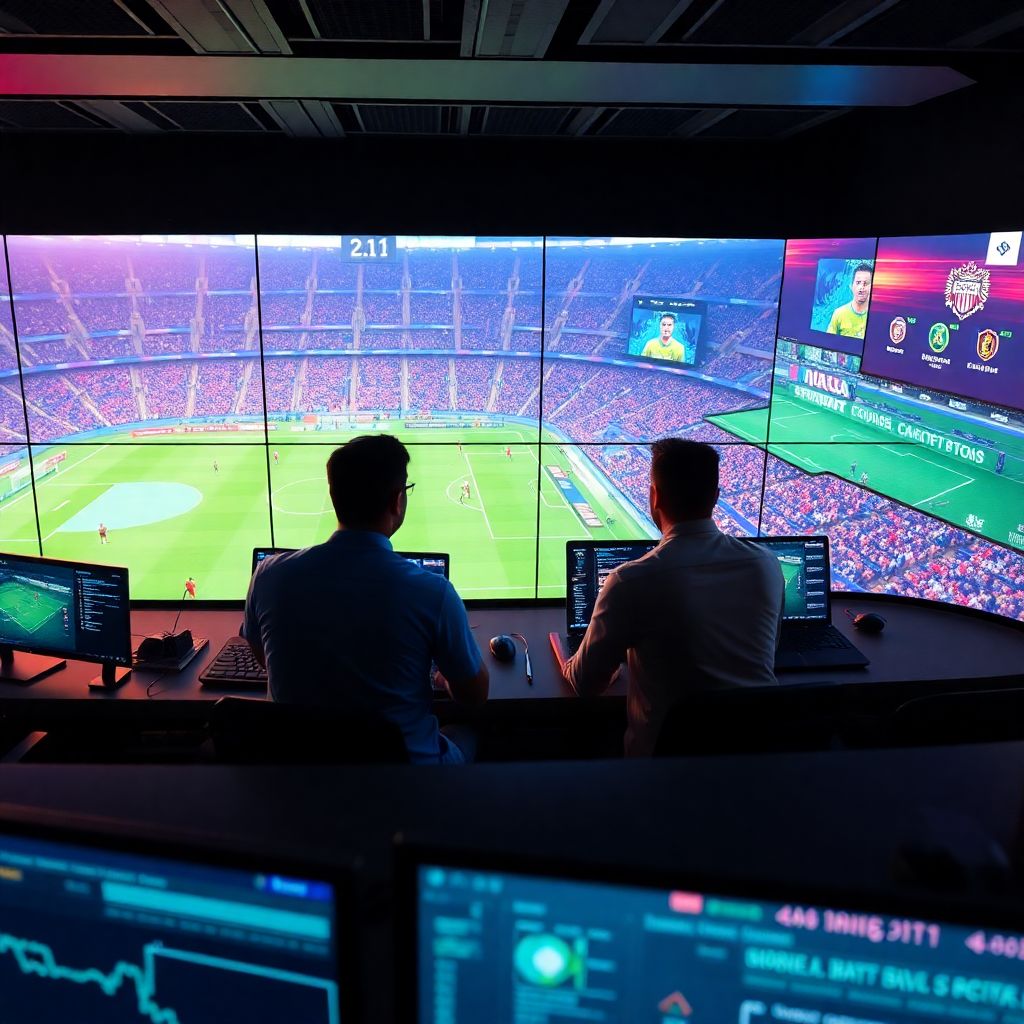Esports vs traditional sports: how brands use cross-promotions to reach fans